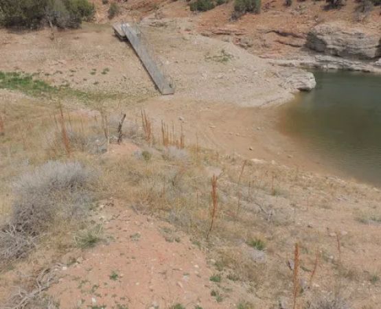 Medicine Creek Campground