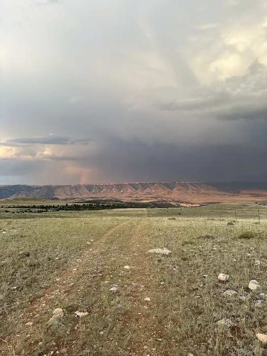 Medicine Creek Campground Picture 2