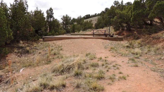 Medicine Creek Campground Picture 4