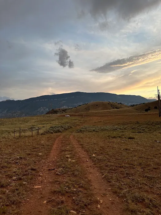 Medicine Creek Campground Picture 3