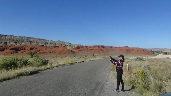 Horseshoe Bend Campground Loop B Picture 4