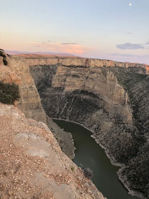 Horseshoe Bend Campground Loop B Picture 1