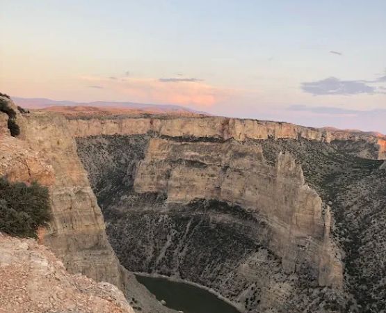 Horseshoe Bend Campground Loop B