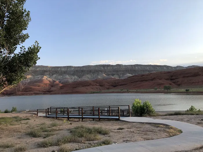 Horseshoe Bend Campground Loop B Picture 5