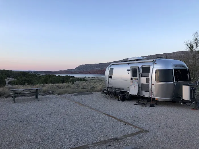 Horseshoe Bend Campground Loop B Picture 10