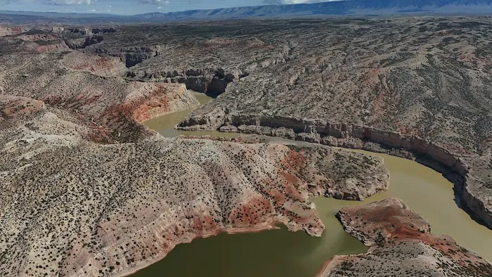 Horseshoe Bend Campground Loop A Picture 5