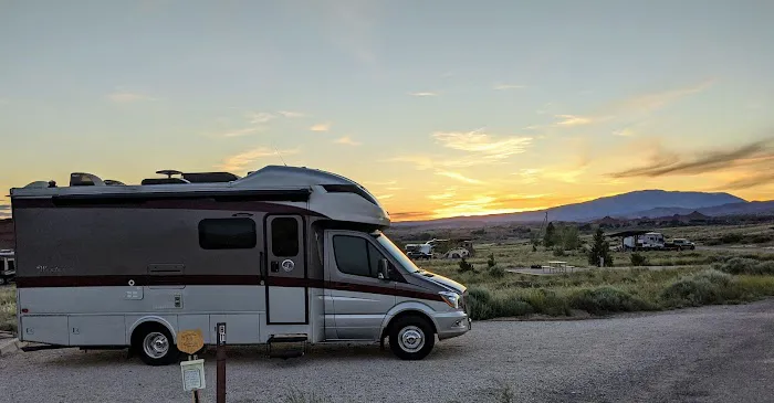 Horseshoe Bend Campground Loop A Picture 7