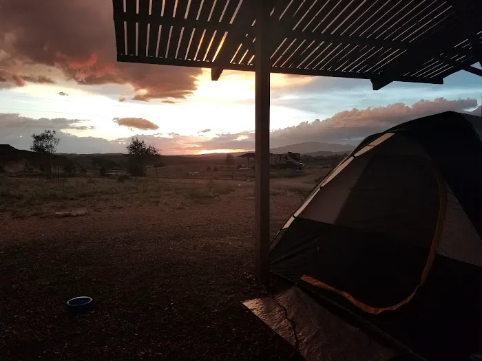 Horseshoe Bend Campground Loop A Picture 8