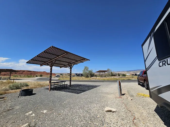 Horseshoe Bend Campground Loop A Picture 1