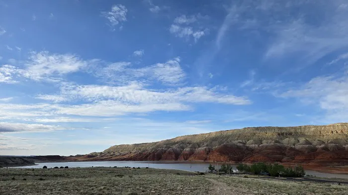 Horseshoe Bend Campground Loop A Picture 10