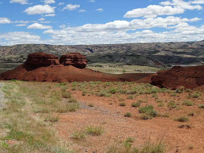 Horseshoe Bend Campground Loop A Picture 6