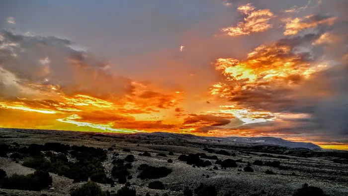 Horseshoe Bend Campground Loop A Picture 3