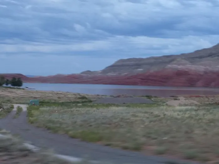 Horseshoe Bend Campground Loop A Picture 9