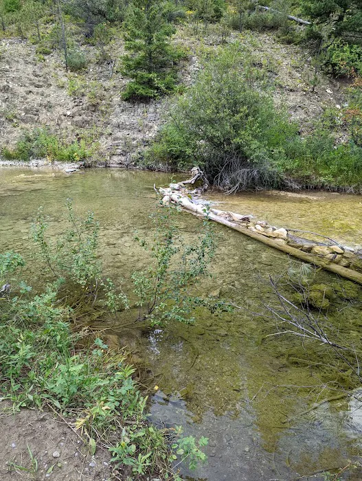 Logging Creek Campground Picture 9