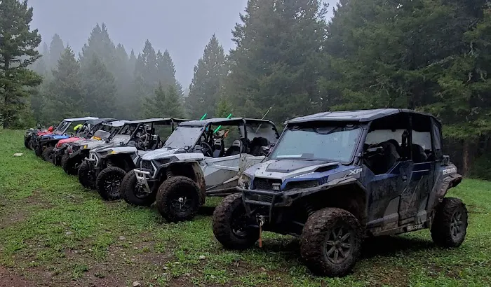 Logging Creek Campground Picture 7