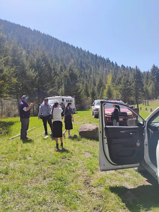 Logging Creek Campground Picture 8