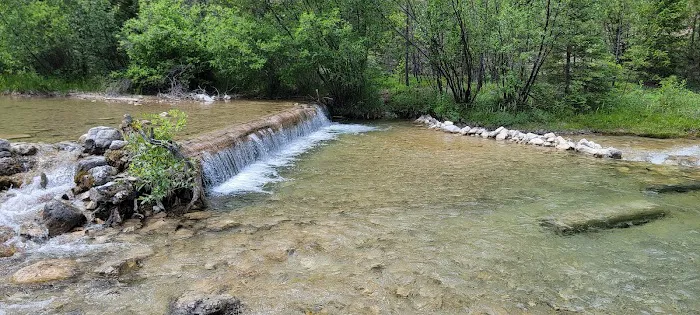 Logging Creek Campground Picture 1
