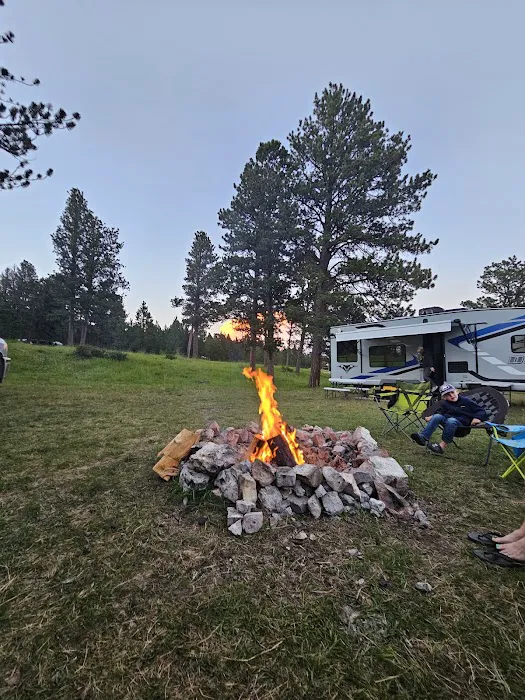 Jellison Place Campground Picture 2