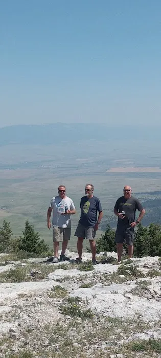 Jellison Place Campground Picture 5