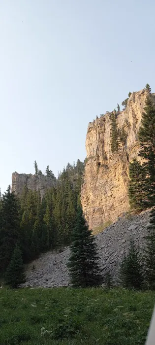 Jellison Place Campground Picture 8