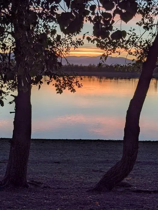 Ackley Lake West Campground Picture 3