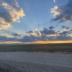 Ackley Lake West Campground