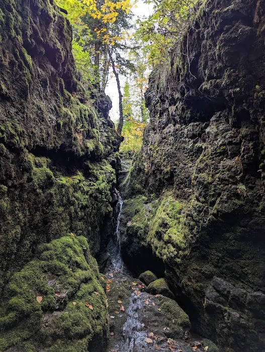 Penn Creek Camp Picture 6