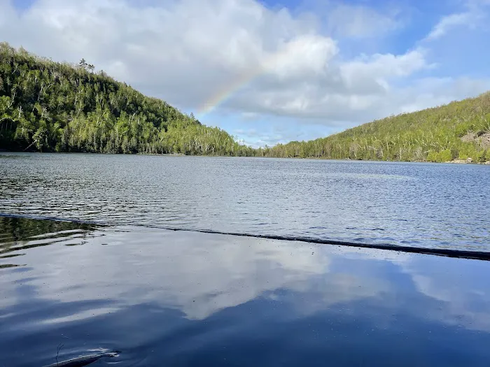 Bear Lake Campsite Picture 4