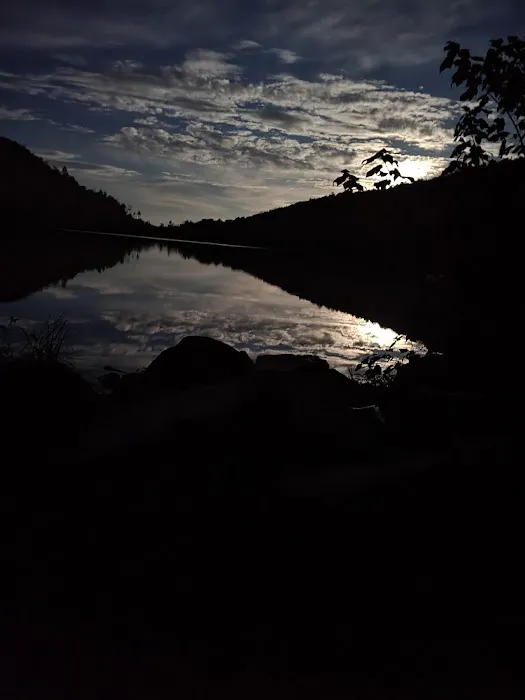 Bear Lake Campsite Picture 6