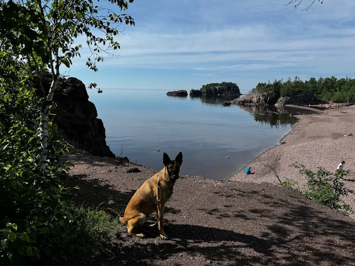Black Beach Municipal Campground Picture 1