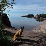 Black Beach Municipal Campground