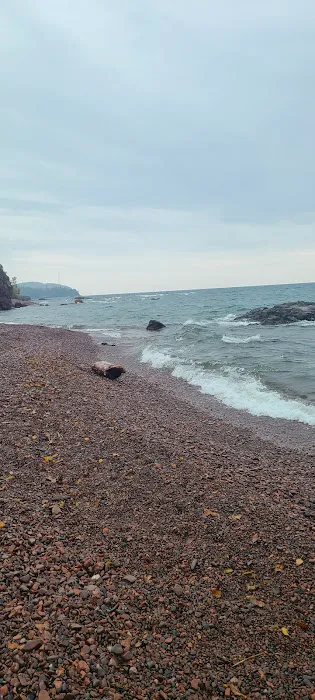 Black Beach Municipal Campground Picture 3