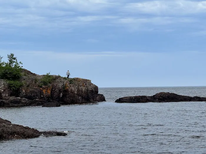 Black Beach Municipal Campground Picture 5