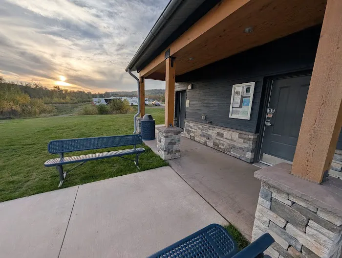 Black Beach Municipal Campground Picture 7