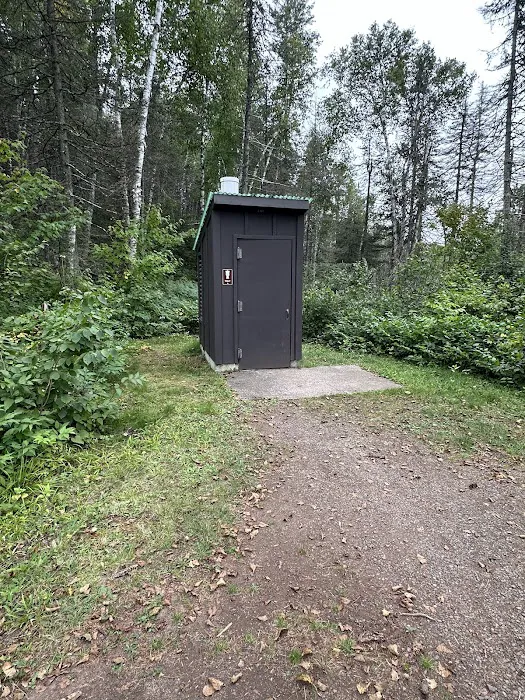 Finland Campground Picture 9