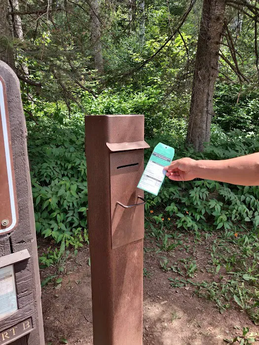 Finland Campground Picture 3