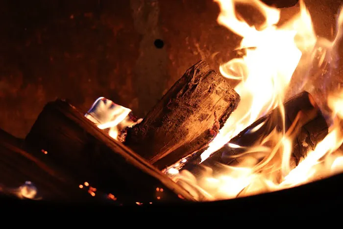 Finland Campground Picture 6