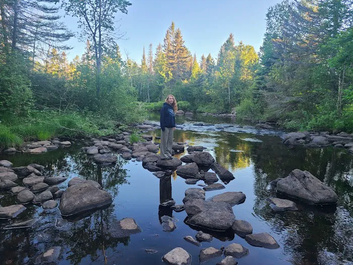 Finland Campground Picture 5