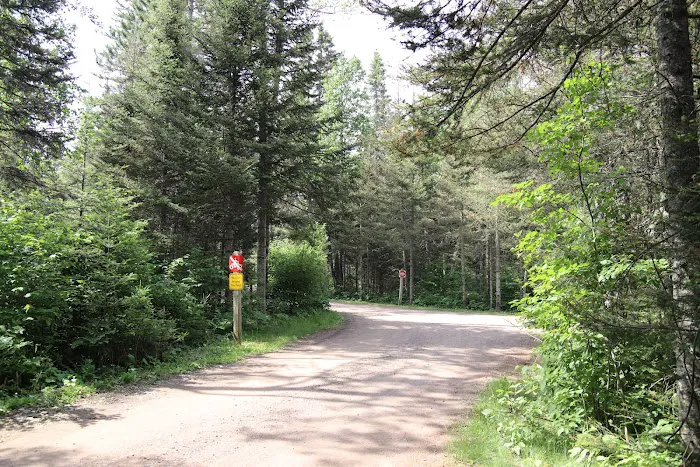 Finland Campground Picture 4