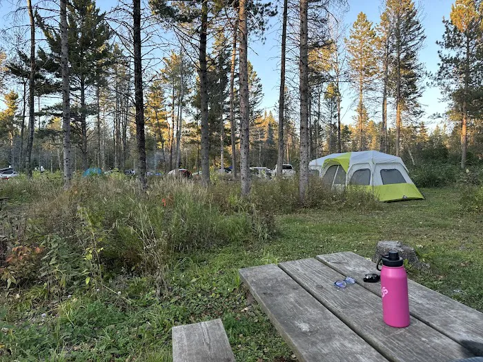 Eckbeck Campground Picture 4