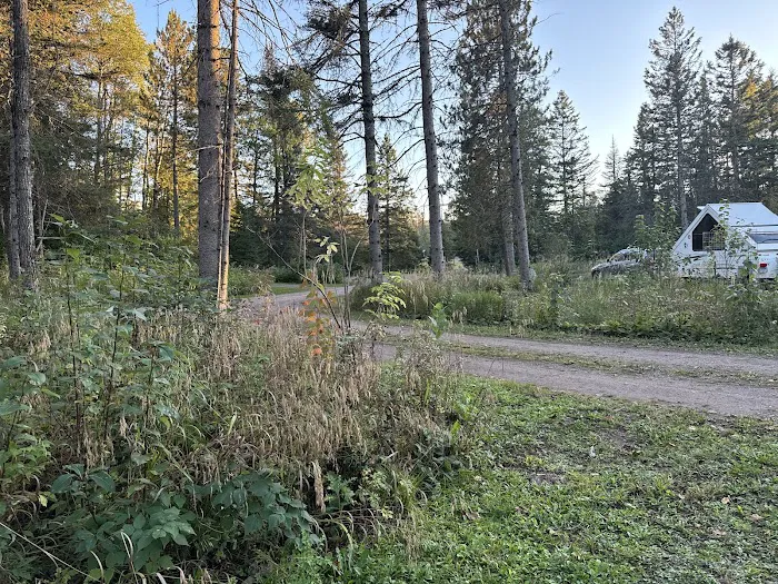 Eckbeck Campground Picture 9