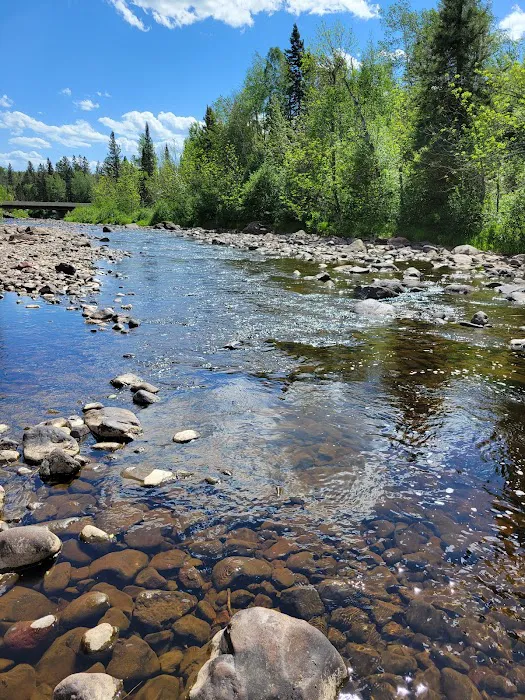 Eckbeck Campground Picture 2
