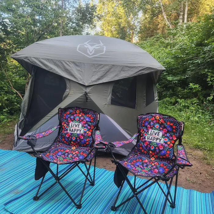 Eckbeck Campground Picture 5