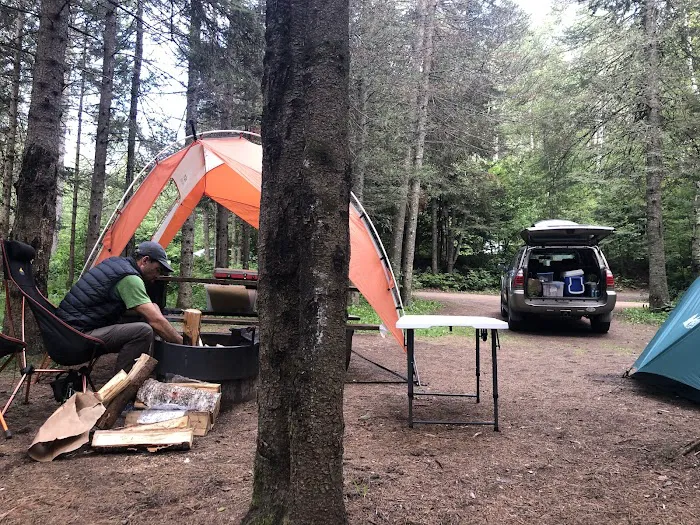 Eckbeck Campground Picture 3