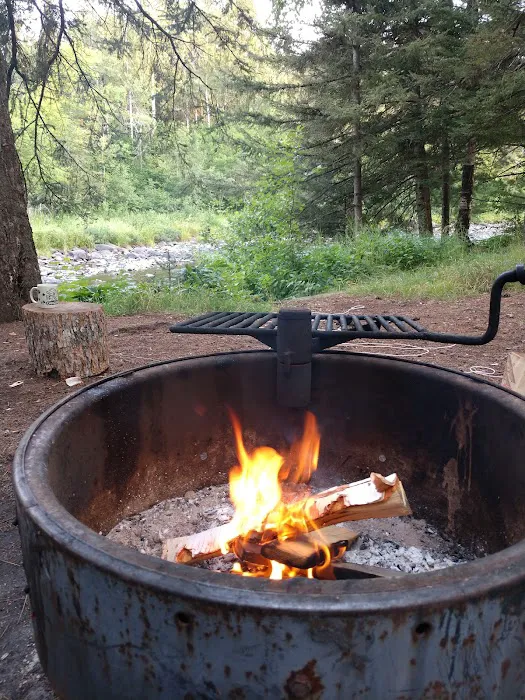 Eckbeck Campground Picture 10