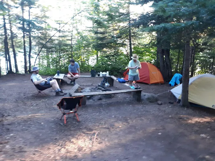 North Egge Lake Camp Picture 4