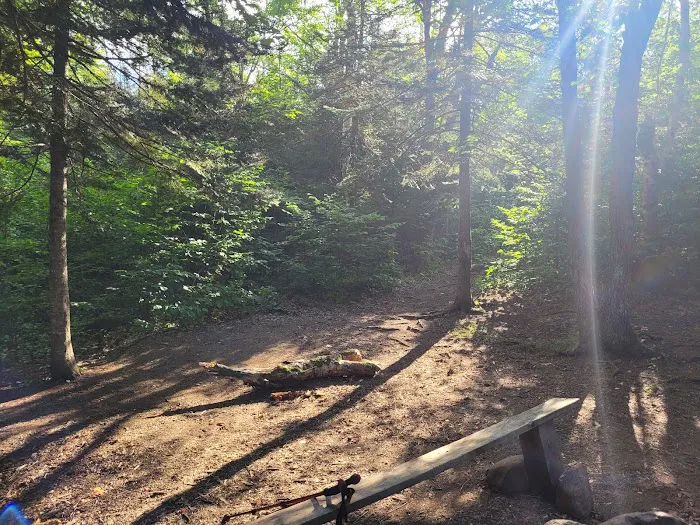 North Egge Lake Camp Picture 2