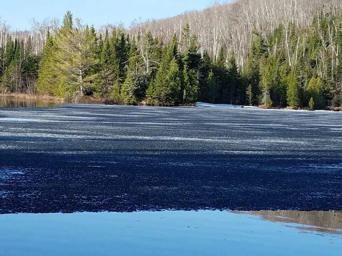 North Egge Lake Camp Picture 9