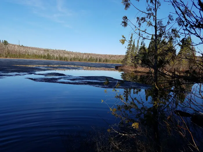 North Egge Lake Camp Picture 3