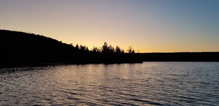 South Egge Lake Camp Picture 1